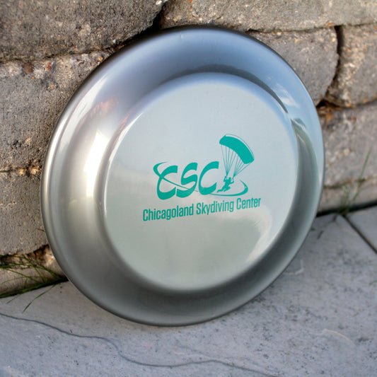 CSC Frisbee