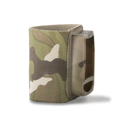 Ares II/Alfa Wrist Mount