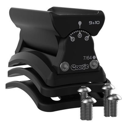 Cookie Roller Mount for Full Face