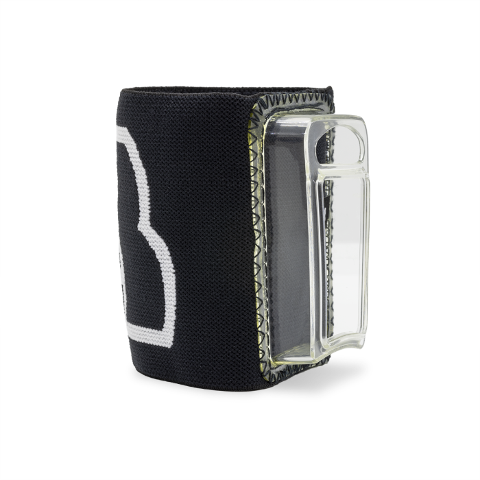 Ares II/Alfa Wrist Mount