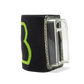 Ares II/Alfa Wrist Mount