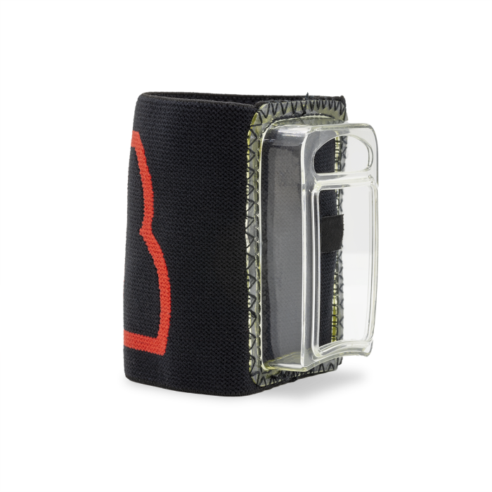Ares II/Alfa Wrist Mount