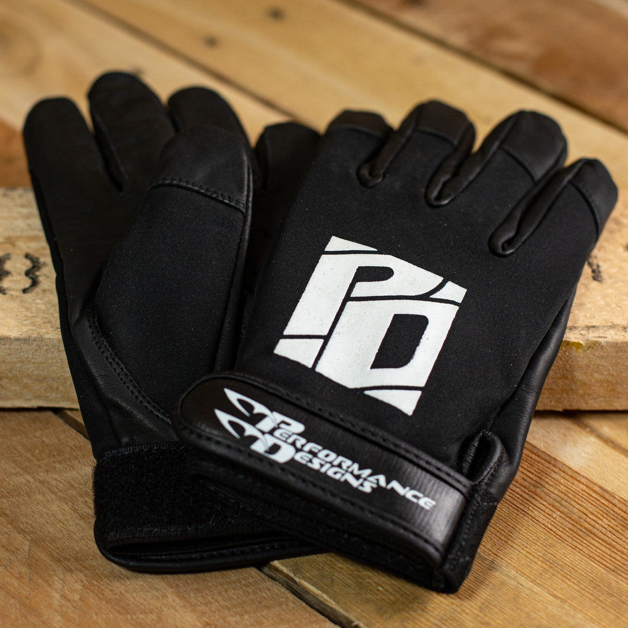 PD Gloves