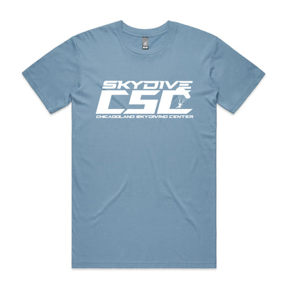 CSC Skyline Tee