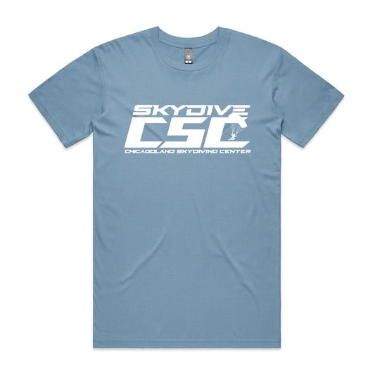 CSC Skyline Tee