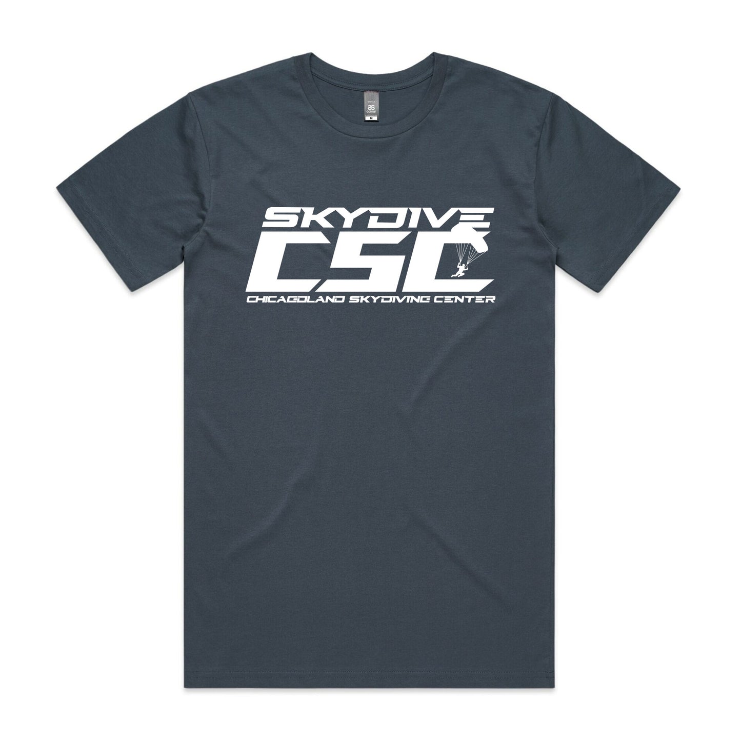 CSC Skyline Tee