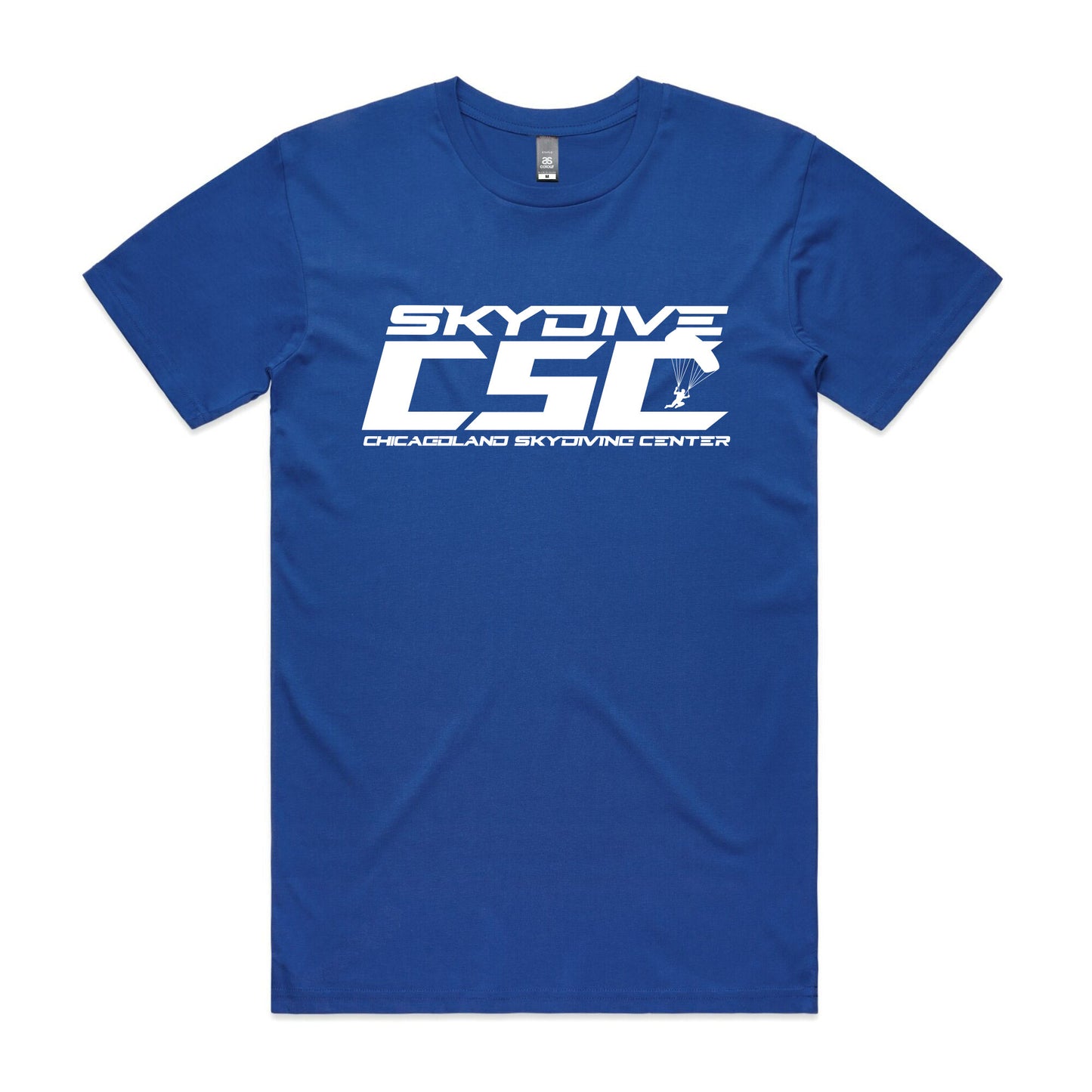 CSC Skyline Tee