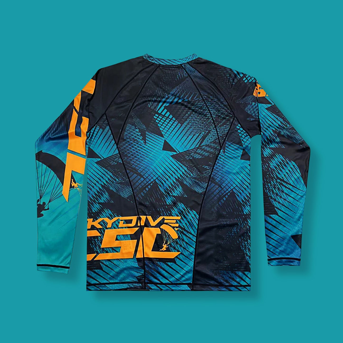 CSC Infinite Sports Jersey