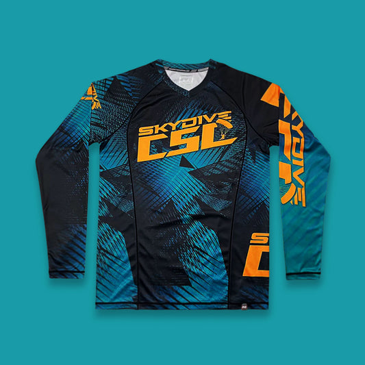 CSC Infinite Sports Jersey