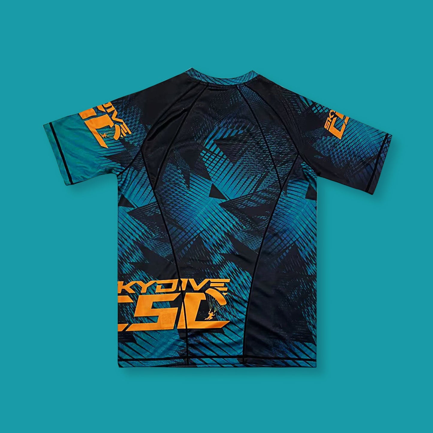 CSC Infinite Sports Jersey