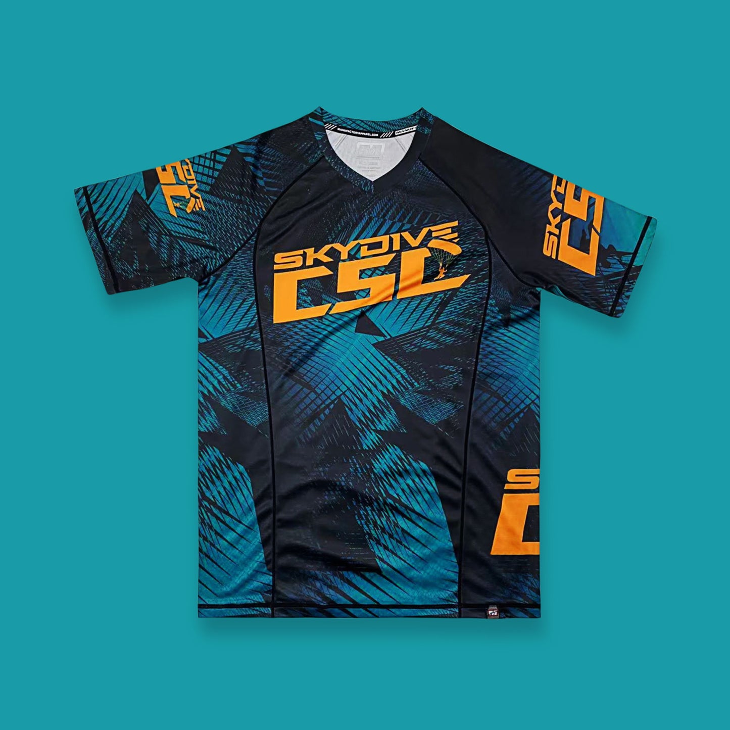 CSC Infinite Sports Jersey