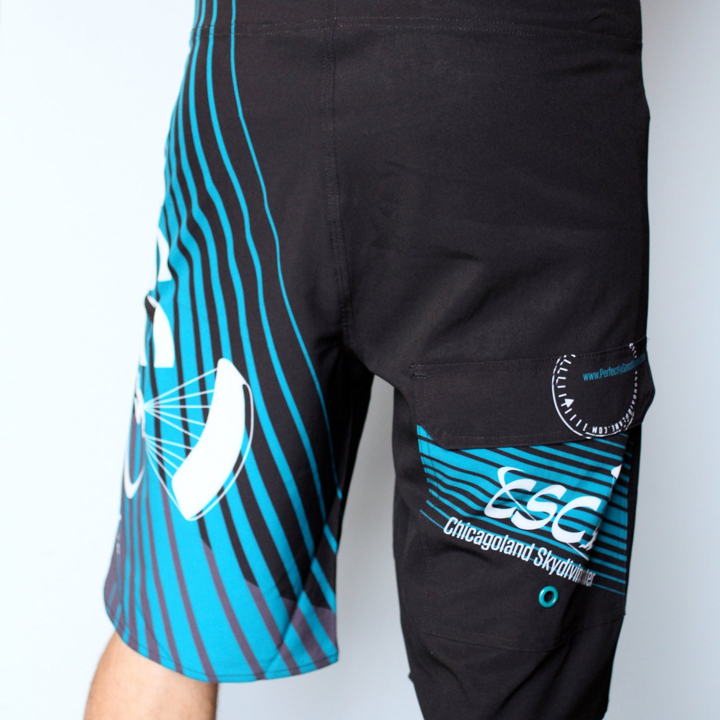 CSC Board Shorts