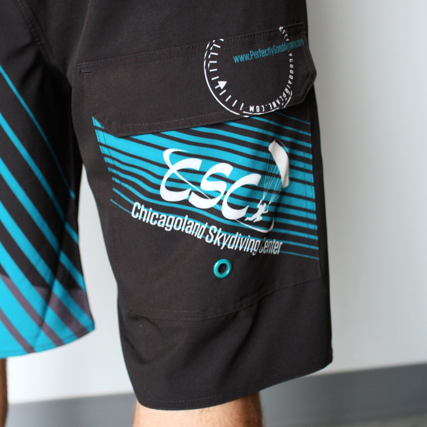 CSC Board Shorts