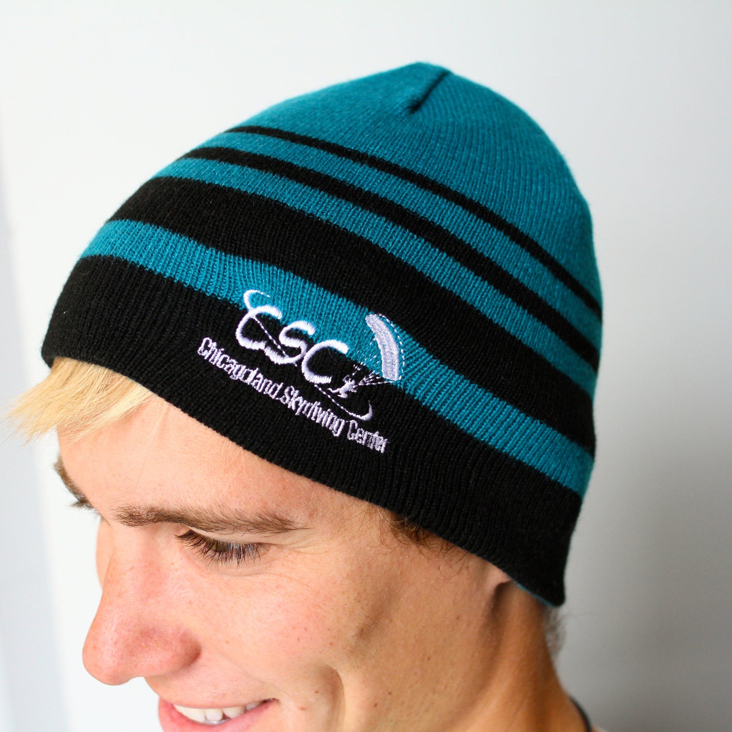 CSC Reversible Beanie