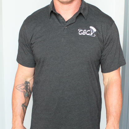 CSC Flightline Polo