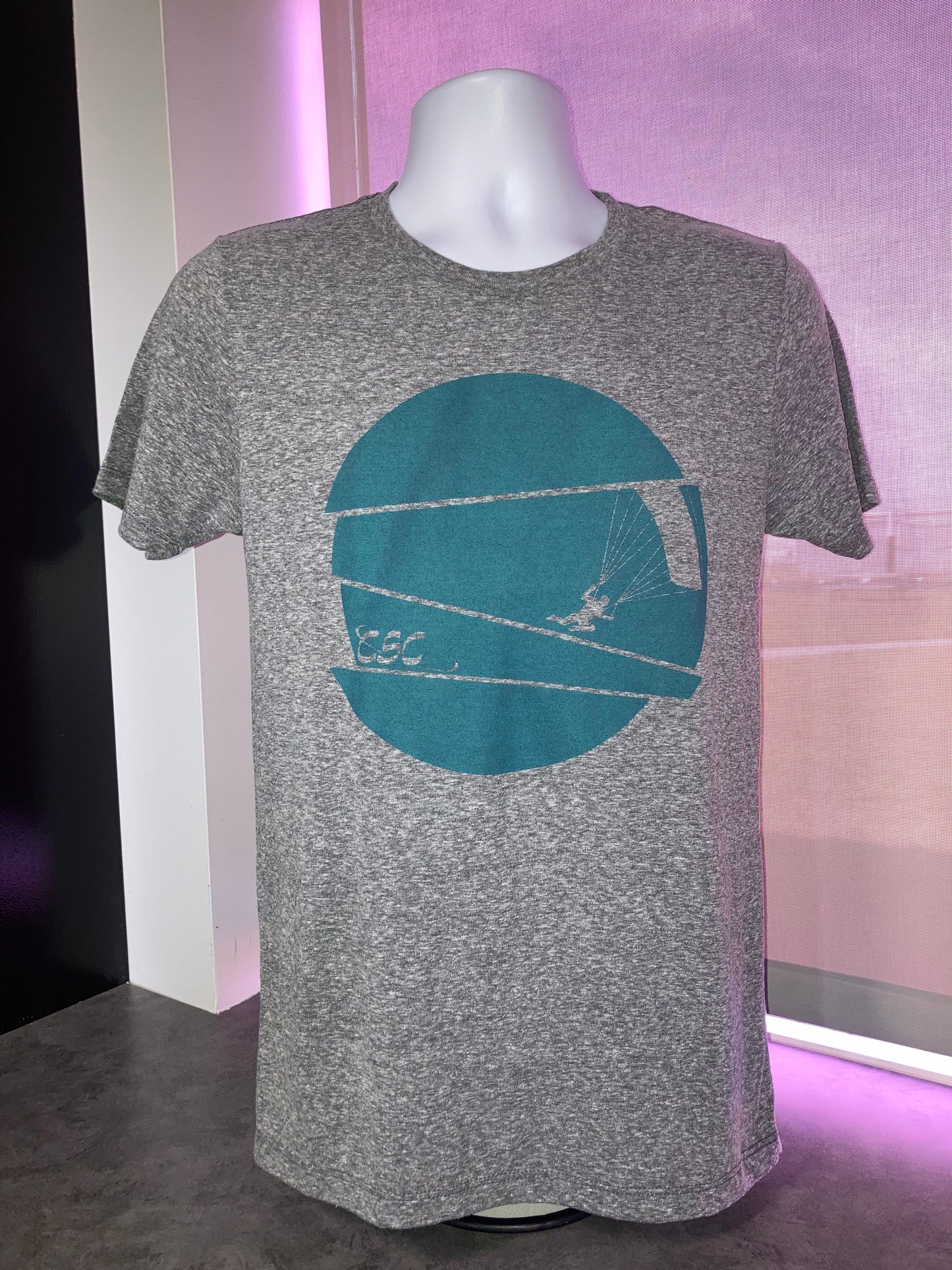 Circle Tee