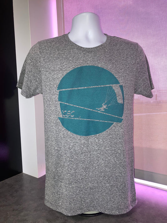 Circle Tee