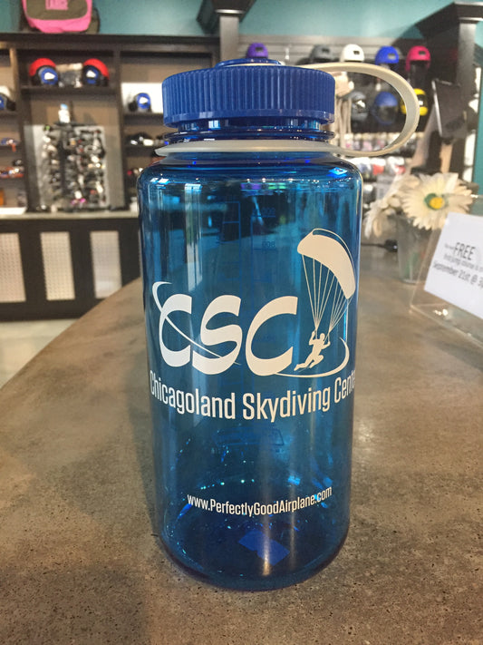 CSC Nalgene Bottle