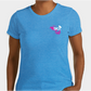 Wings Tee - Women's