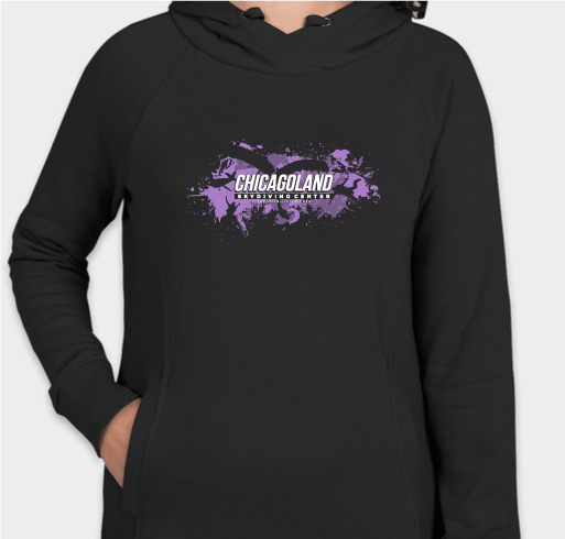 Women's Beer Light Hoodie