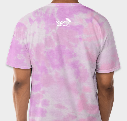 Wind Hippie Tee