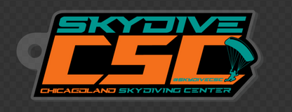 CSC Keychain