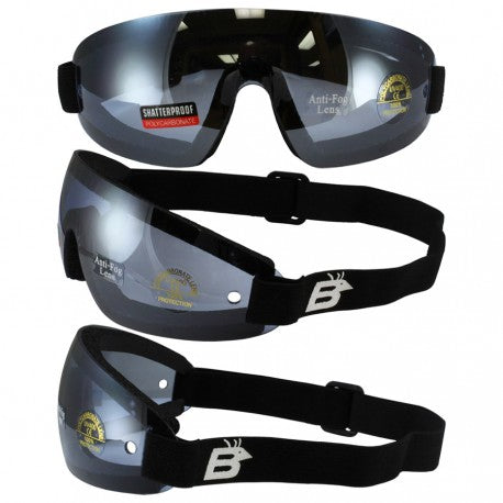 Birdz Cardinal Goggles